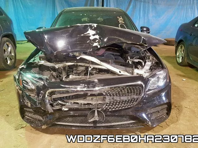 WDDZF6EB0HA230782 фото 10