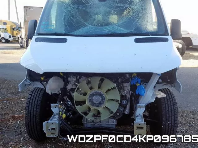 WDZPF0CD4KP096785 фото 2