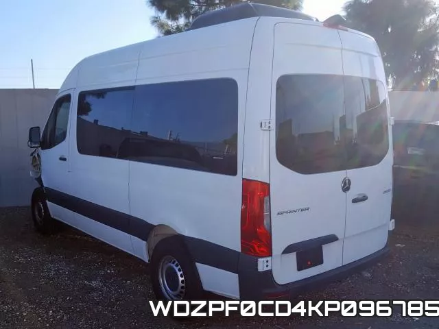 WDZPF0CD4KP096785 фото 4