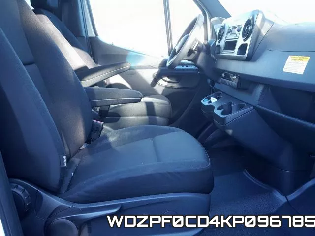WDZPF0CD4KP096785 фото 6