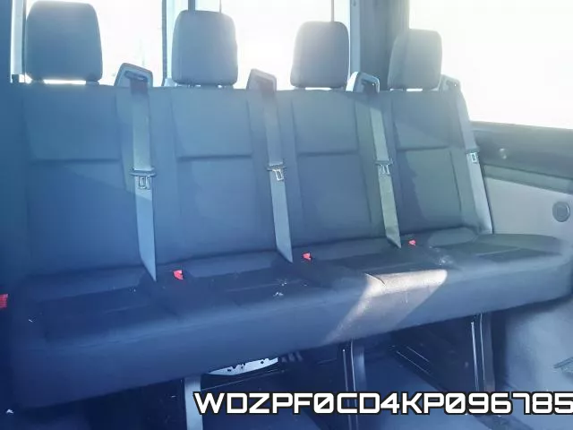 WDZPF0CD4KP096785 фото 7