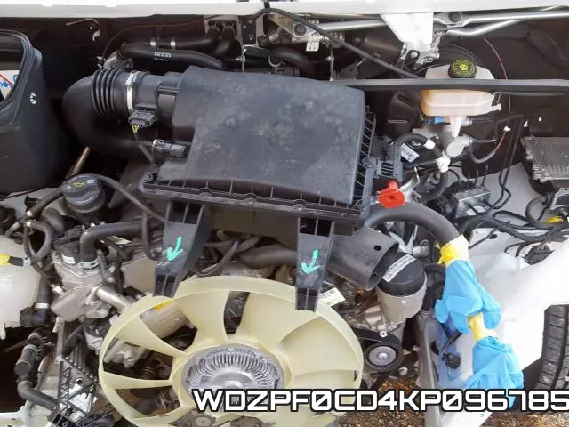 WDZPF0CD4KP096785 фото 8