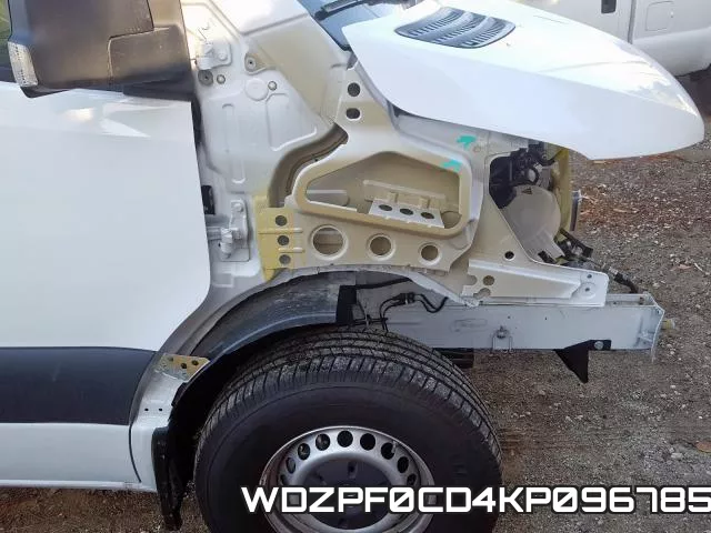 WDZPF0CD4KP096785 фото 10
