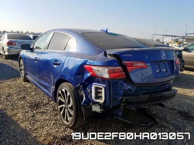 19UDE2F80HA013057 фото 4