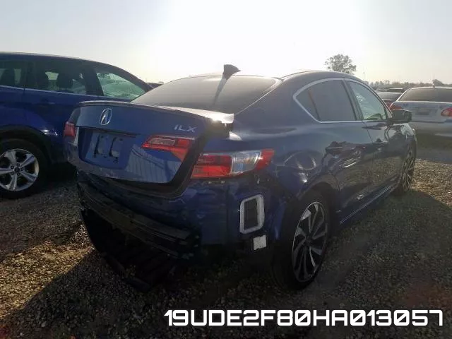 19UDE2F80HA013057 фото 5