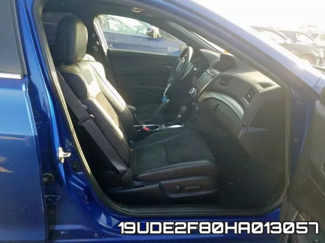 19UDE2F80HA013057 фото 6