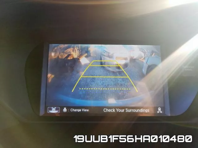 19UUB1F56HA010480 фото 10