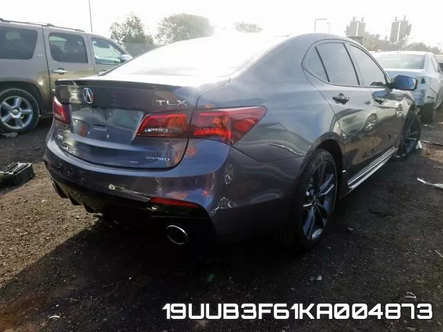 19UUB3F61KA004873 фото 5