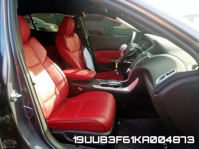 19UUB3F61KA004873 фото 6