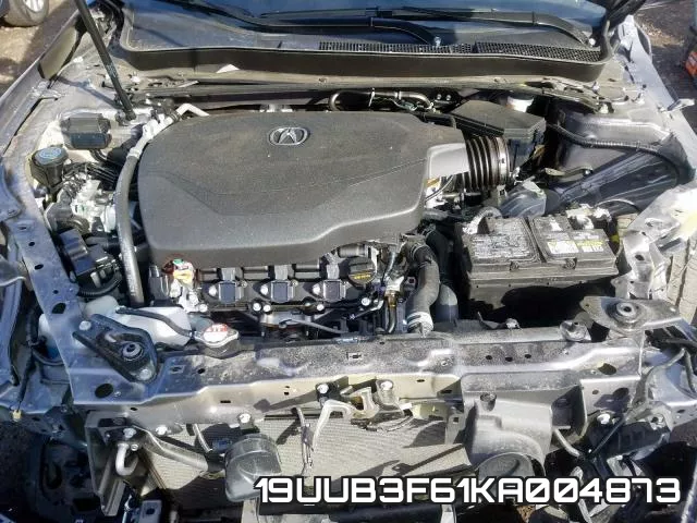 19UUB3F61KA004873 фото 8