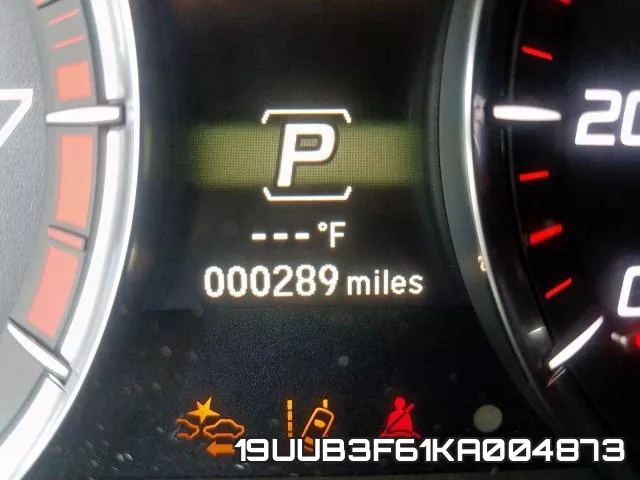 19UUB3F61KA004873 фото 9