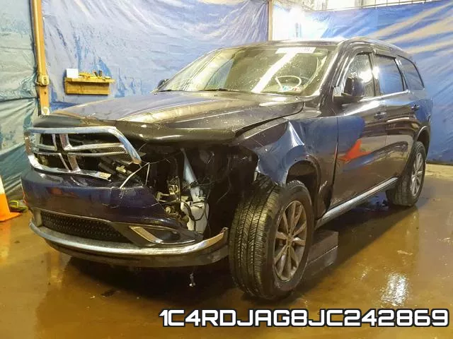 1C4RDJAG8JC242869 фото 3