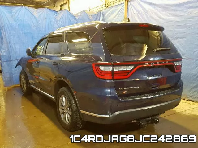 1C4RDJAG8JC242869 фото 4