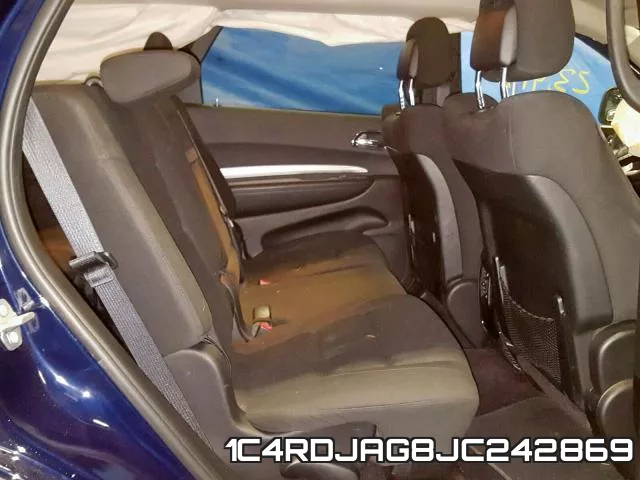 1C4RDJAG8JC242869 фото 7
