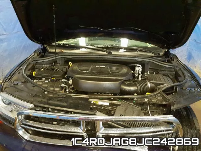 1C4RDJAG8JC242869 фото 8