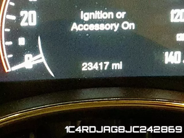 1C4RDJAG8JC242869 фото 9
