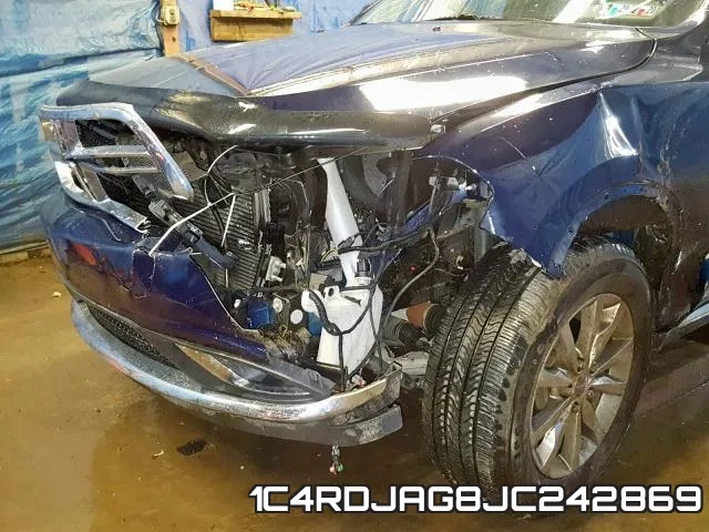 1C4RDJAG8JC242869 фото 10