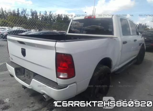 1C6RR6KT2HS860920 фото 5