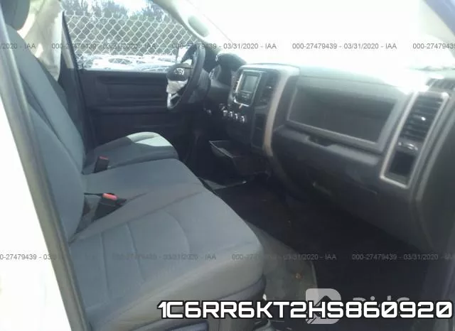 1C6RR6KT2HS860920 фото 6