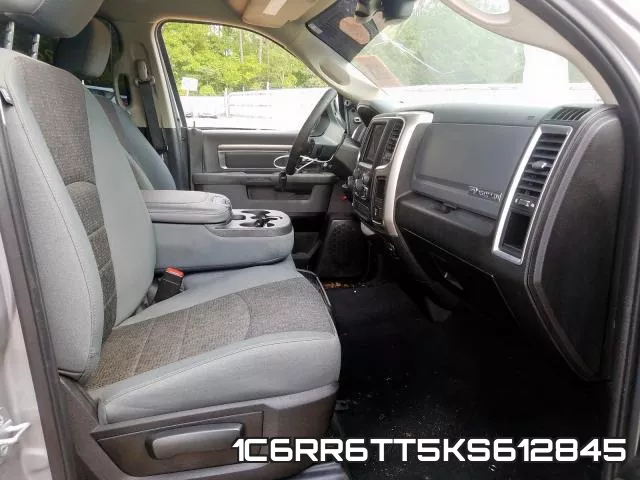 1C6RR6TT5KS612845 фото 6