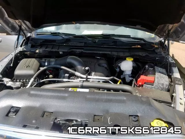 1C6RR6TT5KS612845 фото 8