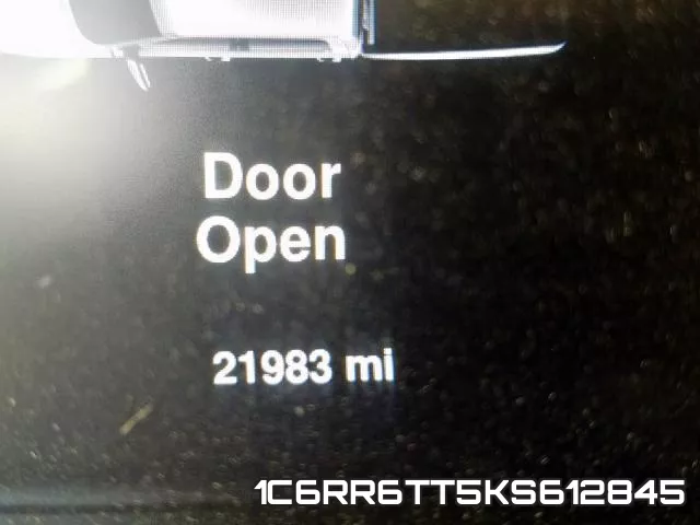 1C6RR6TT5KS612845 фото 9