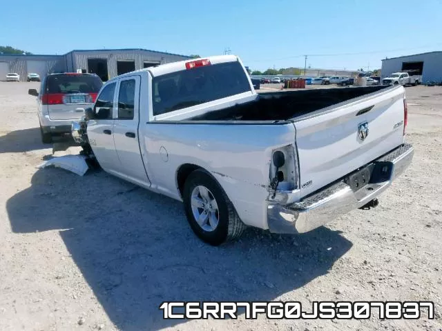1C6RR7FG0JS307837 фото 4