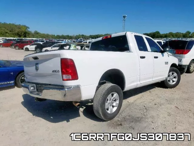 1C6RR7FG0JS307837 фото 5