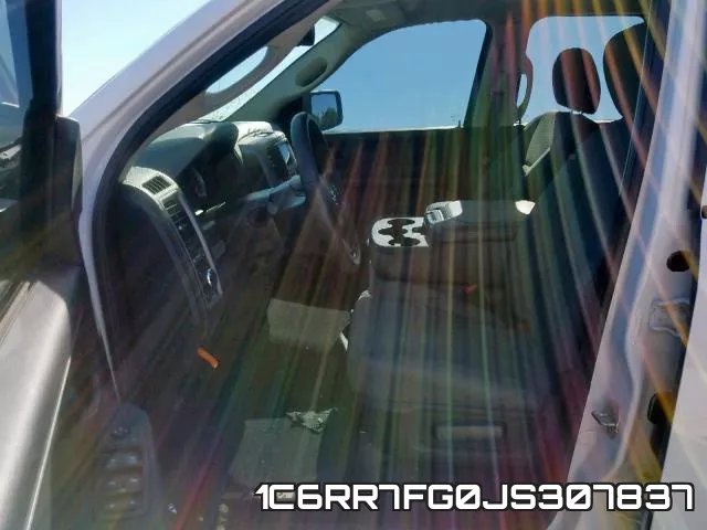 1C6RR7FG0JS307837 фото 6