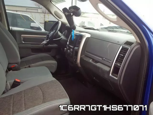1C6RR7GT1HS677071 фото 6