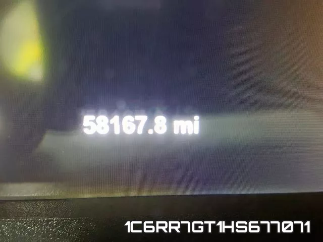 1C6RR7GT1HS677071 фото 9