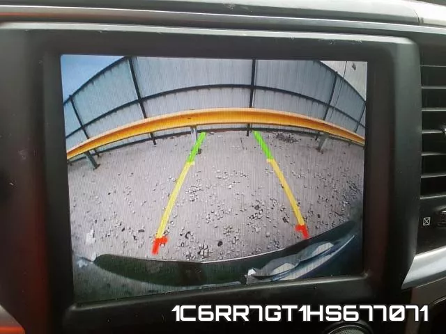 1C6RR7GT1HS677071 фото 10