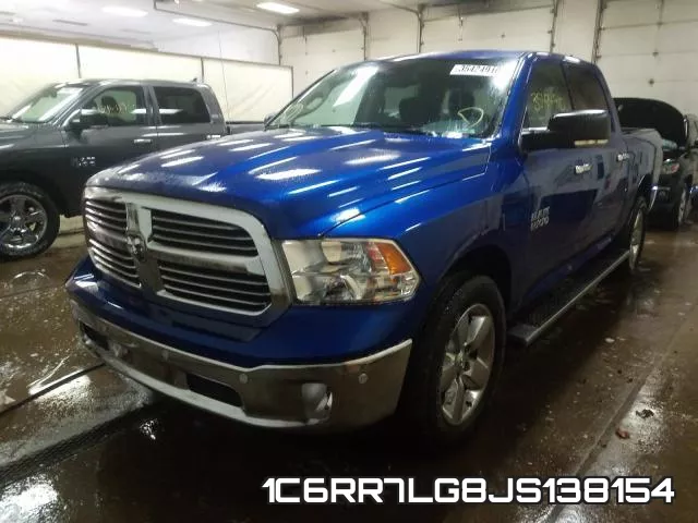 1C6RR7LG8JS138154 фото 3