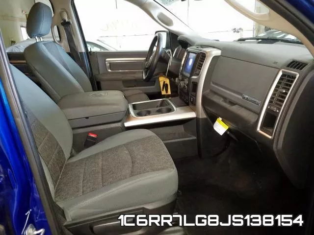 1C6RR7LG8JS138154 фото 6