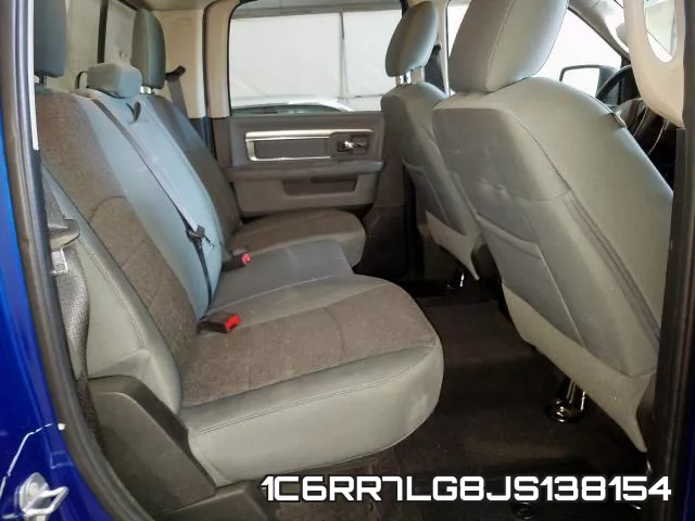 1C6RR7LG8JS138154 фото 7