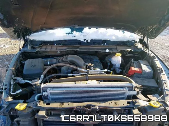 1C6RR7LT0KS558988 фото 8