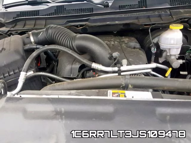 1C6RR7LT3JS109478 фото 8