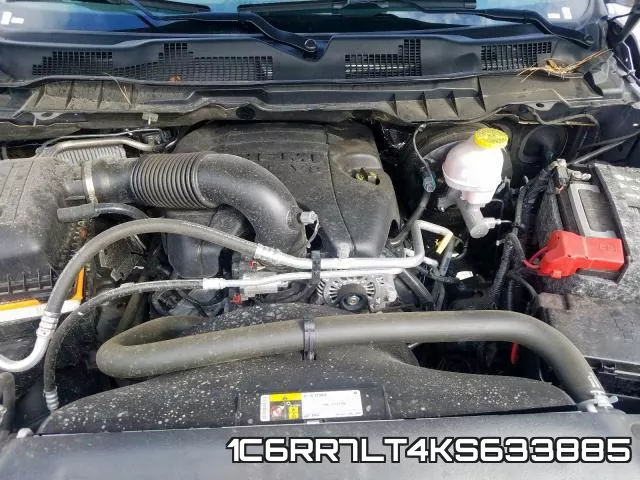 1C6RR7LT4KS633885 фото 8