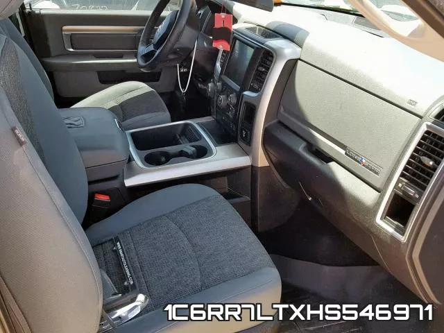 1C6RR7LTXHS546971 фото 6