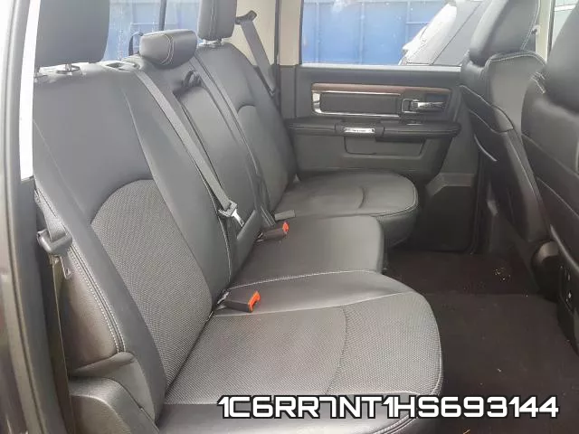 1C6RR7NT1HS693144 фото 7
