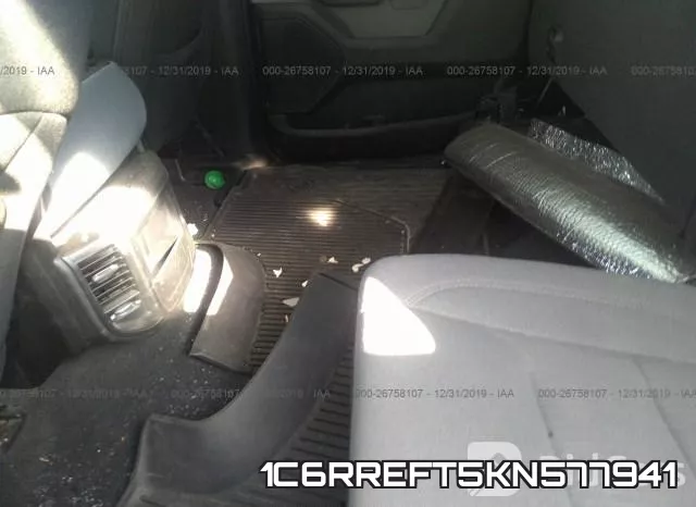 1C6RREFT5KN577941 фото 9