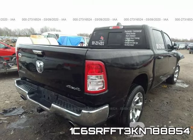 1C6SRFFT3KN788854 фото 5