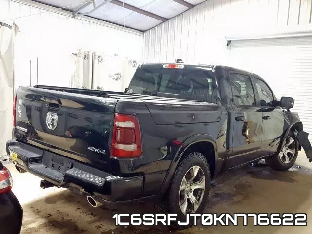 1C6SRFJT0KN776622 фото 5