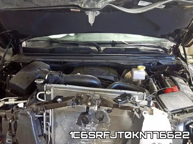 1C6SRFJT0KN776622 фото 8
