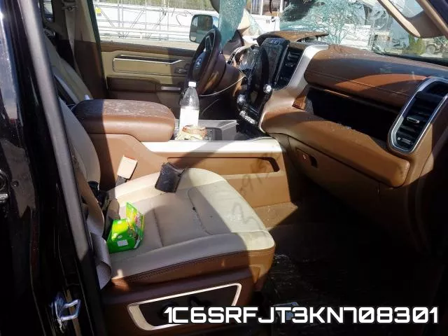 1C6SRFJT3KN708301 фото 6