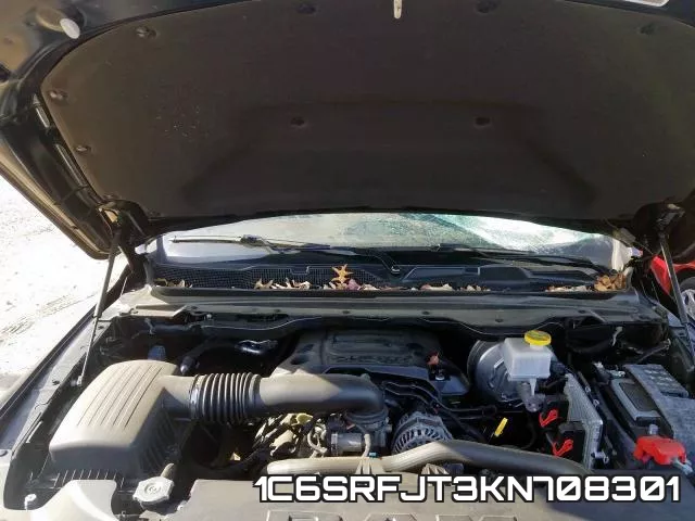 1C6SRFJT3KN708301 фото 8