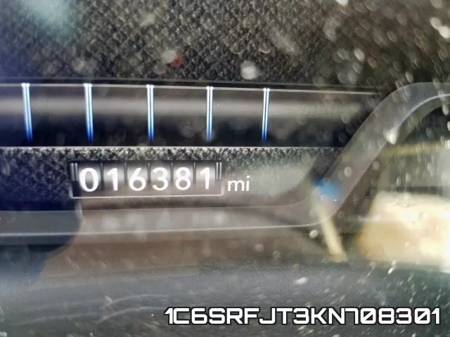 1C6SRFJT3KN708301 фото 9