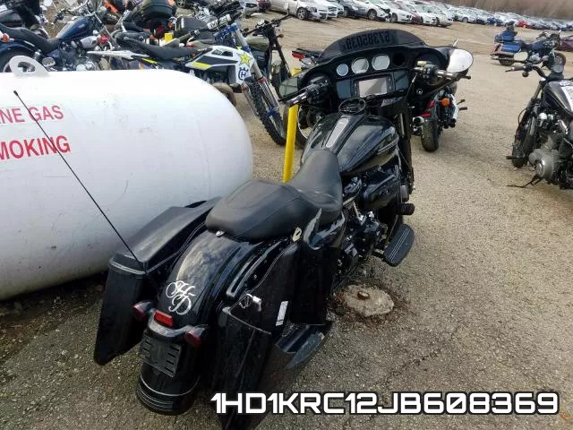 1HD1KRC12JB608369 фото 5