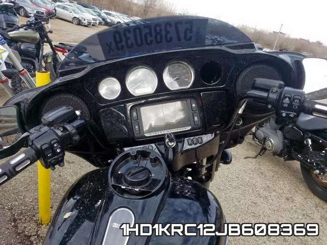 1HD1KRC12JB608369 фото 6