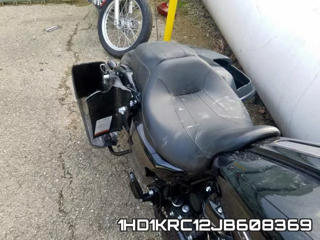 1HD1KRC12JB608369 фото 7